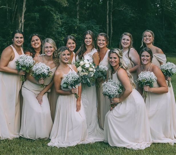Simply Weddings