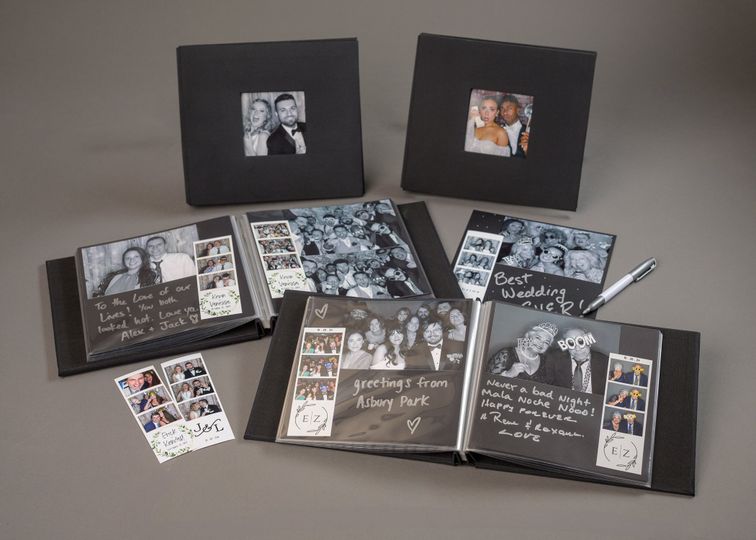 Photo Booth Events