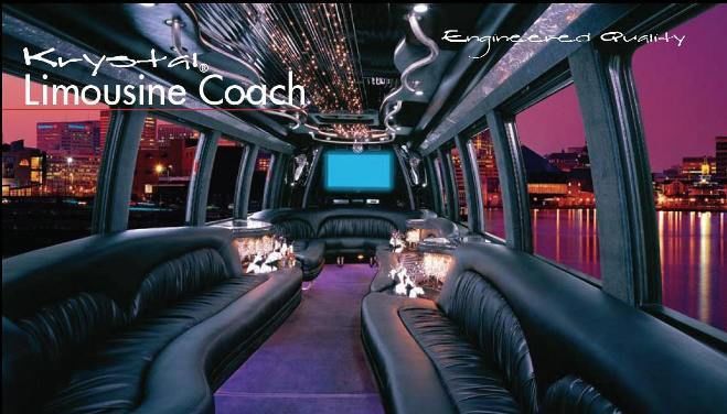 Professional Limousine Service