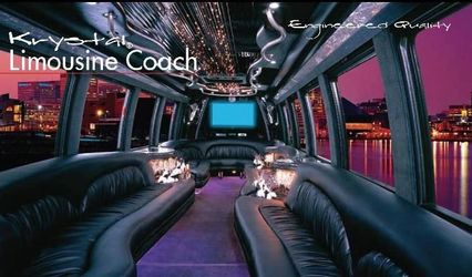 Professional Limousine Service