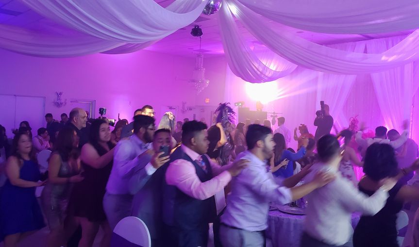 Orlando Party MD