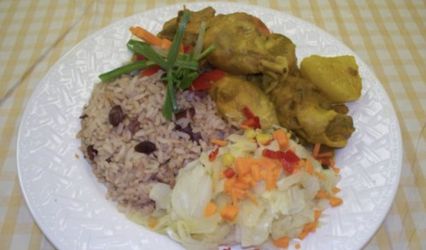 Caribbean Sunrise Bakery & Restaurant