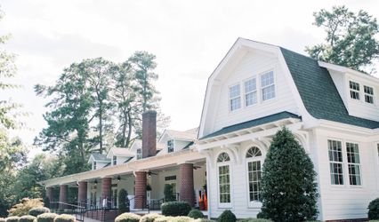 The Woman's Club of Portsmouth