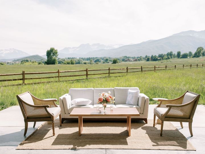 Apex Luxury Furniture Rentals