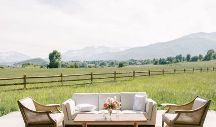 Apex Luxury Furniture Rentals