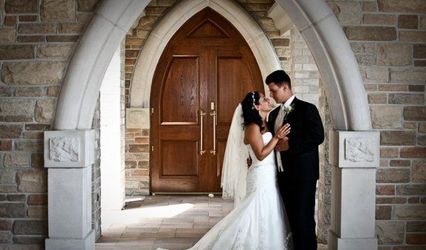 Digital Weddings