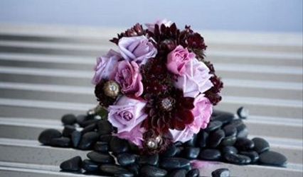Posh Wedding & Special Event Florals
