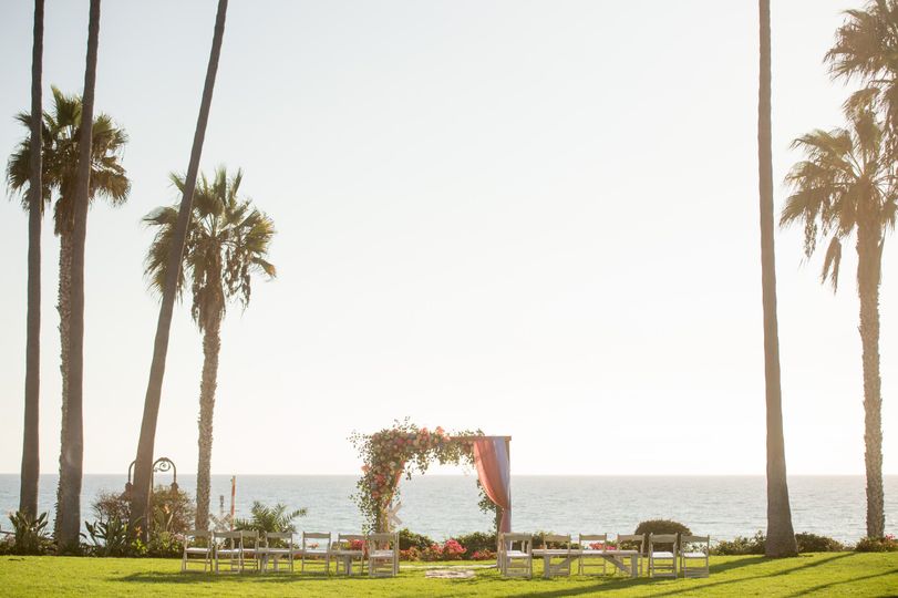 Ole Hanson Beach Club Venue San Clemente Ca Weddingwire