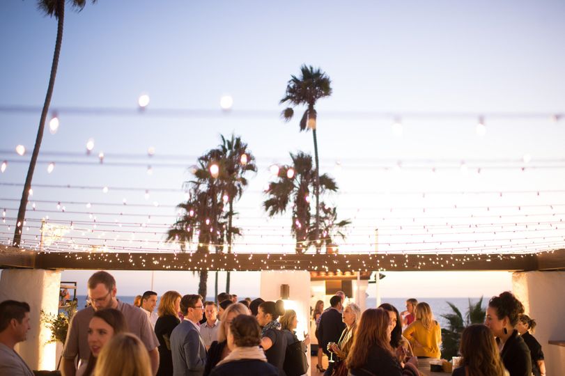 Ole Hanson Beach Club Venue San Clemente Ca Weddingwire