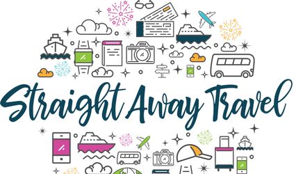 Straight Away Travel