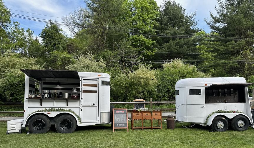Old Mill Event Rentals