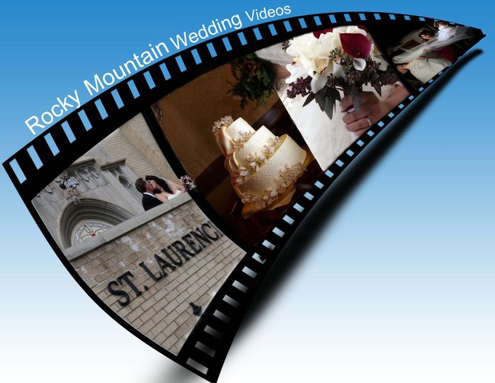 Rocky Mountain Wedding Videos