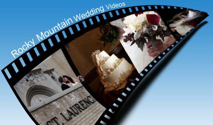 Rocky Mountain Wedding Videos