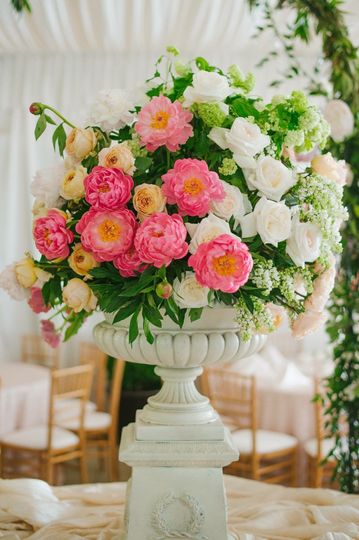 C.Wayman Floral & Events