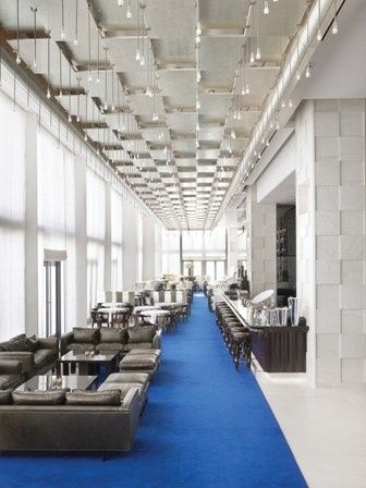 MR CHOW - MIAMI BEACH @ W Hotel