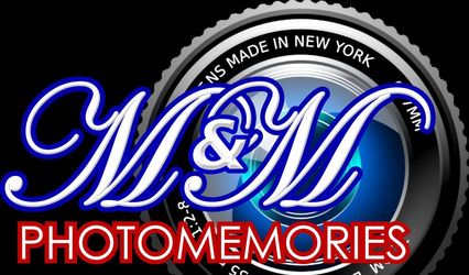 M&M Photomemories