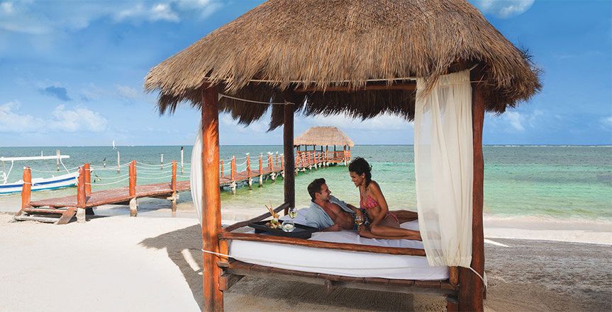 Honeymoon Headquarters