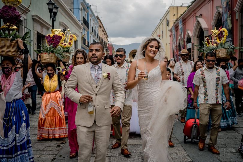 La Planner Isa Eventos