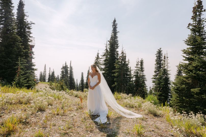 Whitefish Mountain Resort