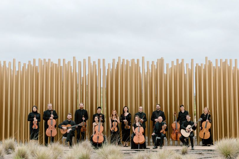 Bellarosa String Quartet