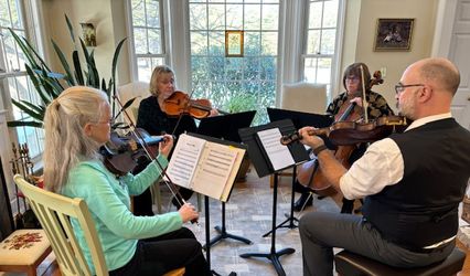 Southern Maine String Quartet