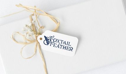 Foxtail & Feather