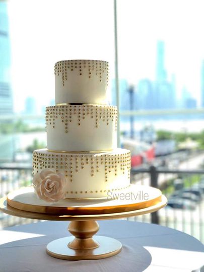 Sweetville Cakes