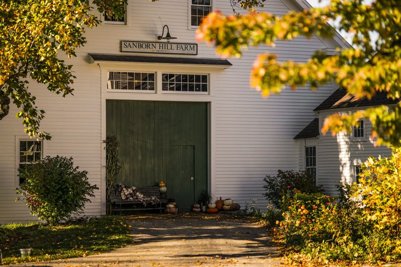 Sanborn Hill Farm