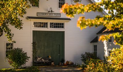 Sanborn Hill Farm