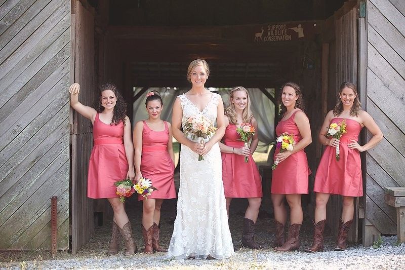 Cortney Smith Photography