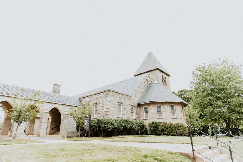 The Chapel on Sycamore