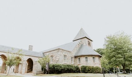The Chapel on Sycamore