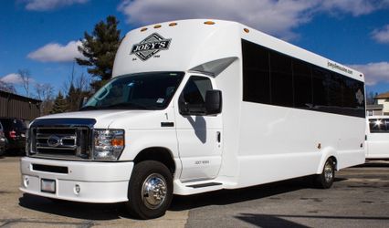 Joey's Limousine Service