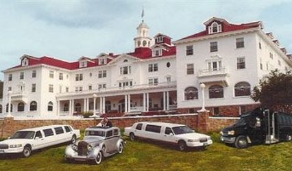 Boulder Denver Limousines