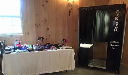 Hank's Snapshots Photo booth
