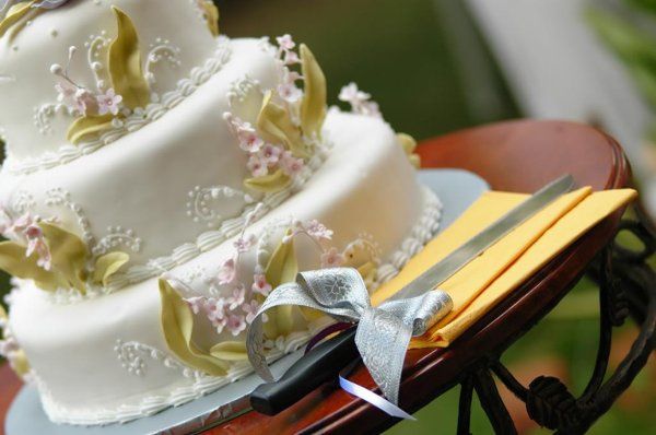Cherry Tree Catering and Event Planning