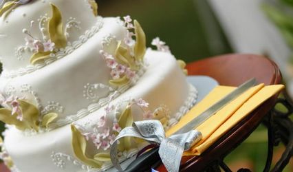 Cherry Tree Catering and Event Planning