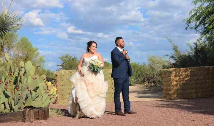 Arizona Barn Farm Weddings Reviews For 37 Venues
