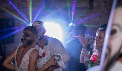 Wedding DJ Italy