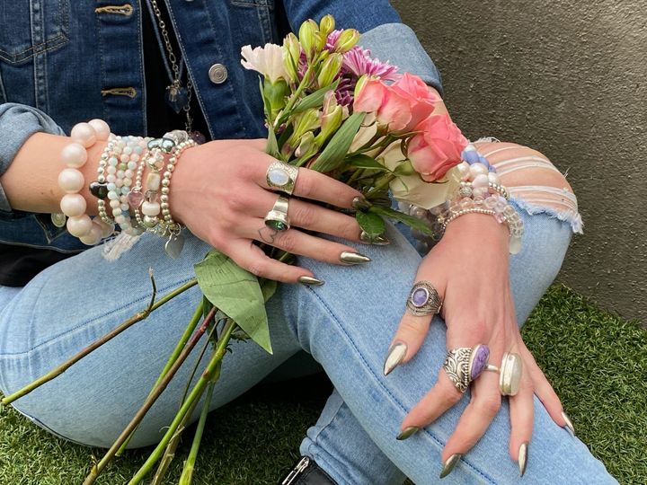Bitchin Beads