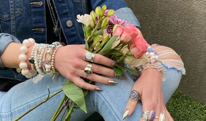 Bitchin Beads