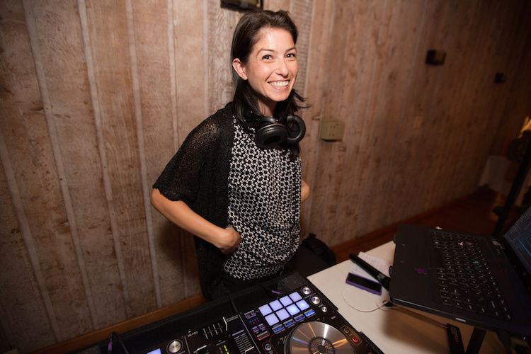 DJ Tigerlily