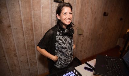 DJ Tigerlily