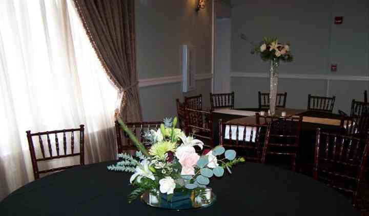 Wedding Florists In Fayetteville Ar Reviews For Florists