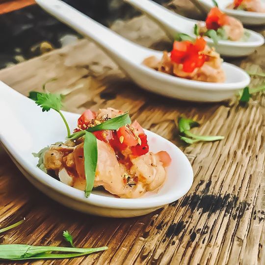 Magdalena's Catering and Events 