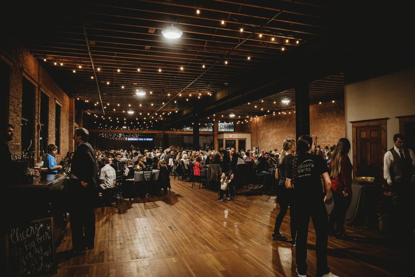 Vintage Venue