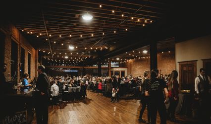 Vintage Venue