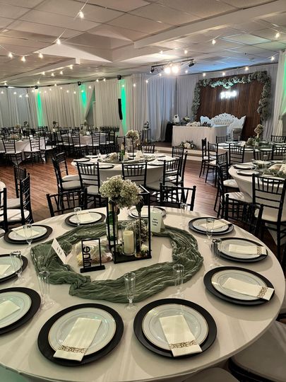 District Event Venue