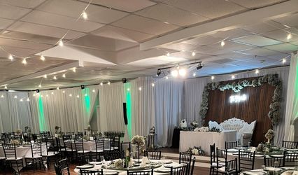 District Event Venue