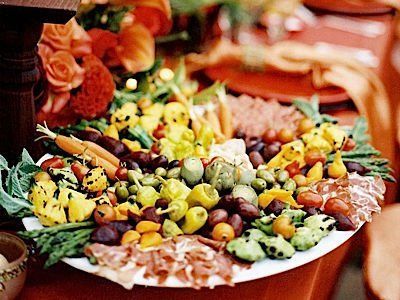 Simply Elegant Catering LLC